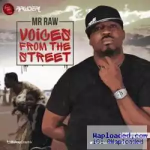 Mr Raw - Voices From The Street